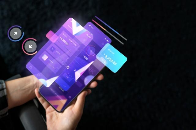 Reshaping Digital Banking with Application Development